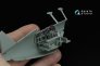1/48 F3F-2 Interior for Academy / accurate miniature image 4
