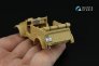 1/48 Kubelwagen Type 82 Interior image 7