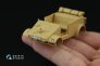 1/48 Kubelwagen Type 82 Interior image 8