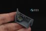 1/48 Curtiss P-40E Warhawk Interior for Eduard image 8