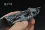 1/48 F-14A Tomcat Interior for GWH image 9