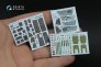 1/48 F-14D Super Tomcat Interior for GWH image 2