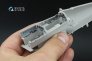 1/48 F-15E Interior for Hasegawa image 7
