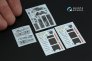 1/48 F-15D/F-15DJ  & color Interior for Hasegawa image 3