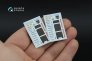 1/48 F-15D/F-15DJ  & color Interior for Hasegawa image 7