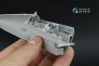 1/48 F-15D/F-15DJ  & color Interior for Hasegawa image 8