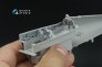 1/48 F-15D/F-15DJ  & color Interior for Hasegawa image 9