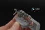 1/48 A6M5 Zero, Nakajima Prod 3D & color interior for Finemolds image 7