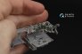 1/48 A6M5 Zero, Nakajima Prod 3D & color interior for Finemolds image 8