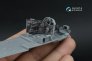 1/48 Mi-35  & color Interior for Trumpeter image 3