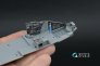 1/48 Mi-35  & color Interior for Trumpeter image 4