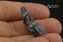 1/72 Bf 109E 3D-Print & color Interior image 6