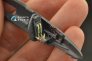1/72 He 162 3D-Printed & color Interior image 8