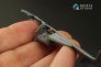 1/72 Fw 190A-8 3D-Printed & color Interior image 9