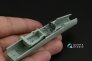 1/72 F/A-18C late Interior for Academy image 8