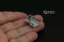 1/72 F-104S Interior for Hasegawa image 7