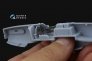1/72 P-51D late Interior for Airfix image 5