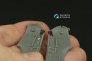 1/72 Me 410 Interior for Airfix image 8