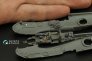 1/72 Me 410 Interior for Airfix image 9