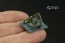 1/72 F6F-3 Hellcat Interior for Eduard image 8