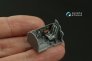 1/72 P-47D Thunderbolt Bubbletop Interior for Tamiya image 6
