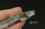 1/72 P-39Q/N Airacobra Interior for Arma Hobby image 9