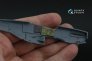 1/72 North-American P-51D Mustang Late coloured Interior image 7