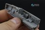 1/72 McDonnell F-15C Early/F-15J Eagle Early coloured Interior image 7