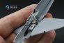 1/72 Yak-1 for Zvezda image 8