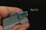 1/72 MiG-25BM  & color Interior for ICM image 8