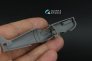 1/72 Spitfire Mk.Ia & color Interior for Airfix image 7