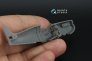 1/72 Spitfire Mk.Ia & color Interior for Airfix image 9