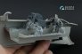 1/32 Tornado Gr.4 Interior for Italeri with resin image 7