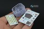 1/32 Mikoyan MiG-3 Interior for Trumpeter with resin parts image 2