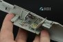 1/32 Mikoyan MiG-3 Interior for Trumpeter with resin parts image 6