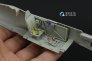 1/32 Mikoyan MiG-3 Interior for Trumpeter with resin parts image 7