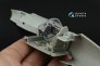 1/32 Mikoyan MiG-3 Interior for Trumpeter with resin parts image 9