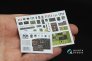 1/32 A-26C Invader color Interior for Hobby Boss image 8