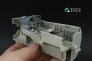 1/32 McDonnell F-15C Eagle PAD-upgraded Interior for Tamiya image 8