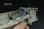 1/32 McDonnell F-15C Eagle PAD-upgraded Interior for Tamiya image 9