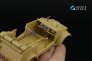 1/35 Kubelwagen Type 82 color Interior image 7