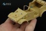1/35 Kubelwagen Type 82 color Interior image 9