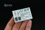 1/48 Panavia Tornado F.3 Interior for Revell with resin parts image 5