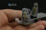 1/48 Bristol Beaufort Mk.I Interior with resin for ICM image 3