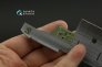 1/48 Bristol Beaufort Mk.I Interior with resin for ICM image 5
