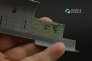 1/48 Bristol Beaufort Mk.I Interior with resin for ICM image 6