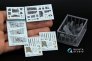 1/48 McDonnell F-4C Phantom II Interior with resin for Academy image 2