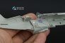 1/48 MiG-3 3D-Printed & color Interior for Trumpeter image 6
