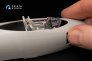 1/48 North-American F-86A Sabre Interior for Clear Prop image 1