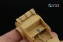 1/48 Kubelwagen Type 82 color Interior image 7